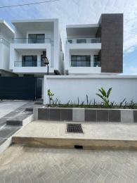 5 bedroom House for sale Lekki Phase 1 Lekki Lagos