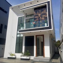 5 bedroom House for sale Chevron Alternative chevron Lekki Lagos