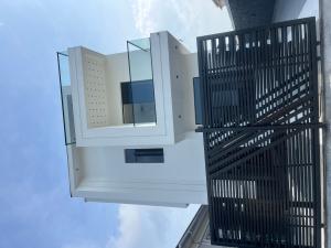 5 bedroom House for sale Barr. Peter, House 9a, Divine Homes, Thomas Estate Thomas estate Ajah Lagos