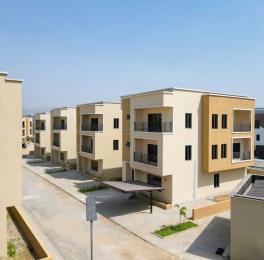 5 bedroom House for sale Jahi Abuja