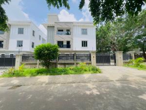 5 bedroom House for sale Jabi Main Jabi Abuja