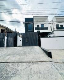 5 bedroom House for sale Omole phase 1 Ojodu Lagos