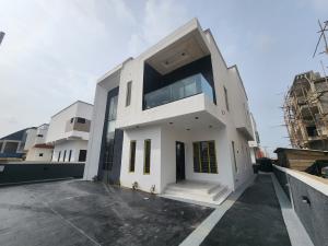 4 bedroom House for sale Ajah Lekki Lagos