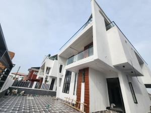5 bedroom House for sale Ajah Lekki Lagos