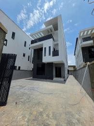 5 bedroom House for sale Allen Avenue Ikeja Lagos