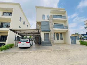 5 bedroom House for sale Mabushi Mabushi Abuja