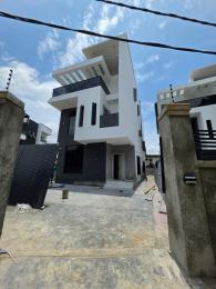 5 bedroom House for sale Adeniyi Jones Ikeja Lagos