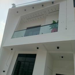 5 bedroom House for rent Lekki Palm City Estate Ado Road Ajah Lagos
