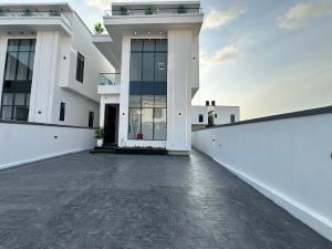 5 bedroom House for sale Elite Gardens Estate VGC Lekki Lagos