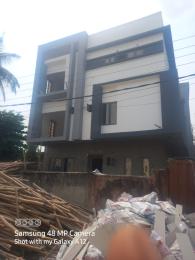 5 bedroom House for sale Owukori Crescent, Alaka Estate Surulere Lagos