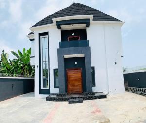 5 bedroom House for sale Abijo Gra Ajah Lagos