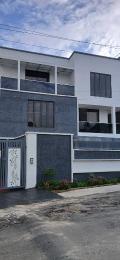 5 bedroom House for sale Omole phase 1 Ojodu Lagos