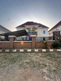 5 bedroom House for sale In An Estate Gwarinpa Extension, Abuna Gwarinpa Abuja