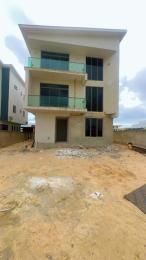 5 bedroom House for sale Hampton Bay Estate Ikate Lekki Lagos