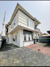5 bedroom House for rent Agungi Lekki Lagos