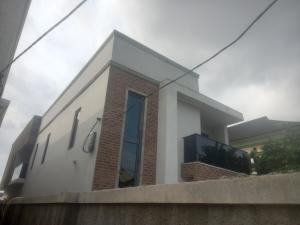 5 bedroom House for sale Maplewood Estate Oko oba Agege Lagos