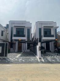 5 bedroom House for sale Orchid Road Lekki Phase 1 Lekki Lagos