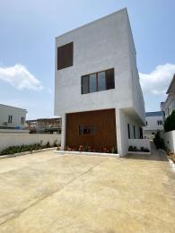 5 bedroom House for sale Chevron Lekki Lagos
