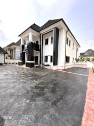 5 bedroom House for sale Gwarinpa Extension, Gwarinpa Abuja