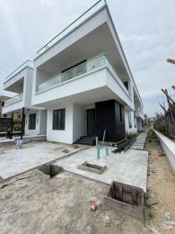 5 bedroom House for rent Cowrie Creek Estate Ikate Lekki Lagos