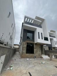 5 bedroom House for sale Adeniyi Jones Ikeja Lagos