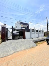 5 bedroom House for sale Opic Isheri Isheri North Ojodu Lagos