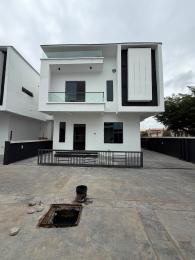 5 bedroom House for sale Idado Lekki Lagos