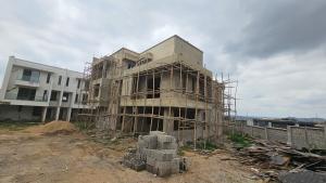 5 bedroom House for sale G5 Court Ibara Gra Abeokuta Ogun
