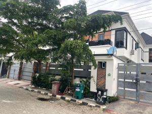 5 bedroom House for rent Tulip Heaven Lekki Chevron Lekki Lagos