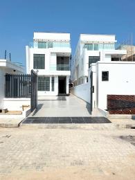 5 bedroom House for sale Lekki Phase 1 Lekki Lagos