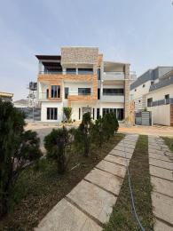 5 bedroom House for sale Katampe Extension Katampe Abuja