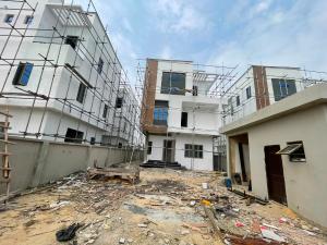 5 bedroom House for sale Olaleye Newtown Estate Alaka/Iponri Surulere Lagos