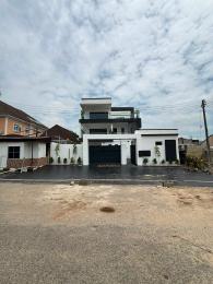 5 bedroom House for sale 3rd Avenue Gwarinpa Abuja