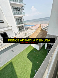 5 bedroom House for rent Banana Island Estate Ikoyi Lagos