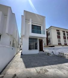 5 bedroom House for sale Osapa London Lekki Lagos