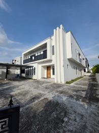 5 bedroom House for sale Royal Garden Estate Ajiwe Ajah Lagos