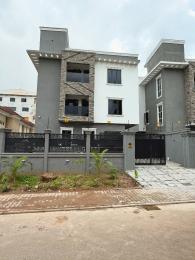 5 bedroom House for sale Jabi Abuja