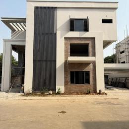 5 bedroom House for sale Aso Villa Asokoro Abuja