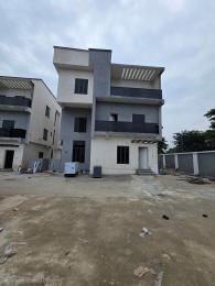 5 bedroom House for sale Maitama Abuja