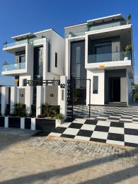 5 bedroom House for sale Lekki Gardens estate Ajah Lagos