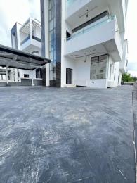 5 bedroom House for sale Megamound Estate Ikota Lekki Lagos