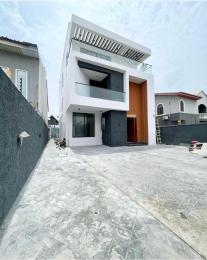 5 bedroom House for sale Lekki Phase 1 Lekki Lagos