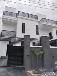 5 bedroom House for sale Star Times Estate Ago palace Okota Lagos