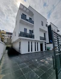 5 bedroom House for sale  Lekki Phase 1 Lekki Lagos