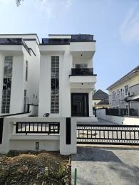 5 bedroom House for sale Ikota Lekki Lagos