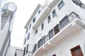 House for sale Adeniyi Jones Ikeja Lagos