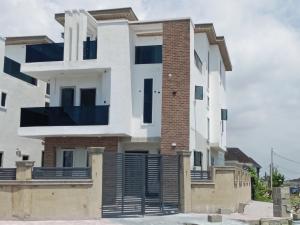 5 bedroom House for sale 6th Avenue Festac Town Amuwo Odofin Lagos