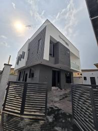 5 bedroom House for sale Okoya Thomas Estate Adeniyi Jones Ikeja Lagos