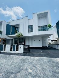 5 bedroom House for sale Location ... Lekki Chevron Lagos Chevron Lekki Lagos