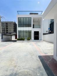 5 bedroom House for sale Lekki Phase 1 Lekki Lagos